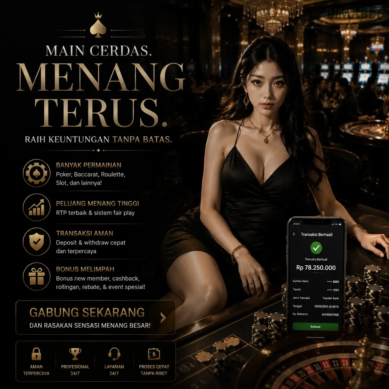 bimabet